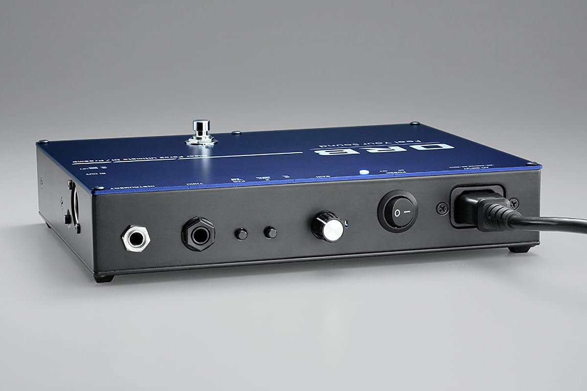 その他ブランド / Clear Force Ultimate DI/Preamp ORB/エフェクター/Clear Force Ultimate DI/Preamp Amazon | ORB/Clear Force Ultimate DI/Preamp プリアンプ